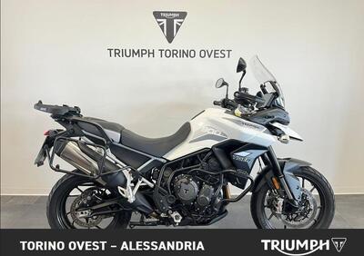 Triumph Tiger 900 GT Pro (2020 - 23) - Annuncio 9428461