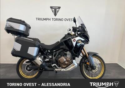 Honda Africa Twin CRF 1100L Adventure Sports (2020 - 21) - Annuncio 9521495