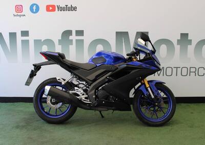 Yamaha YZF R125 (2019 - 20) - Annuncio 9580524