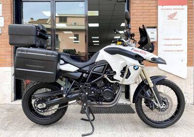 Bmw F 800 GS (2008 - 15) - Annuncio 9580420