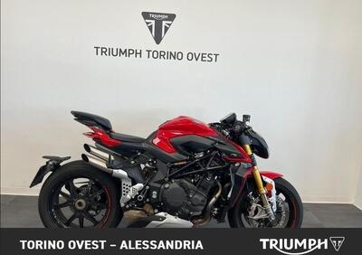 MV Agusta Brutale 1000 RR (2020) - Annuncio 9509681