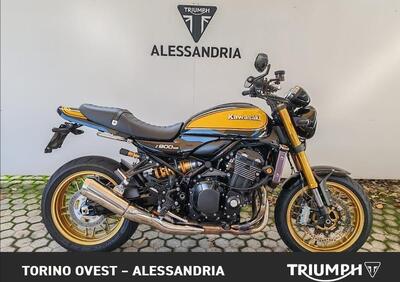 Kawasaki Z 900 RS SE (2022 - 25) - Annuncio 9567590