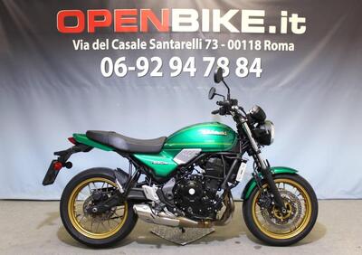 Kawasaki Z 650 RS (2022 - 25) - Annuncio 9580431