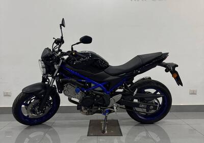 Suzuki SV 650 (2016 - 20) - Annuncio 9580433