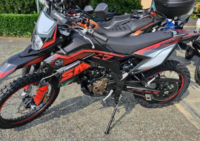 FB Mondial SMX 125 Enduro (2020 - 24) - Annuncio 9580438