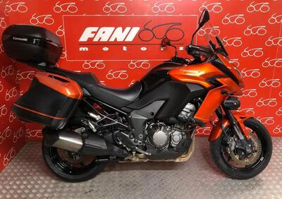 Kawasaki Versys 1000 ABS (2015 - 16) - Annuncio 9580449