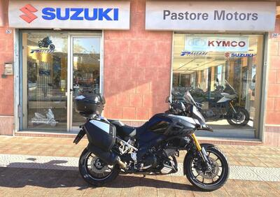 Suzuki V-Strom 1000 ABS No compromise LE (2015 - 17) - Annuncio 9580476