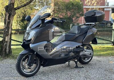 Bmw C 650 GT (2011 - 15) - Annuncio 9580487