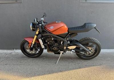 Triumph Street Triple (2007 - 12) - Annuncio 9580491