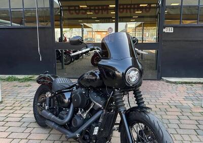 Harley-Davidson 107 Street Bob (2018 - 20) - FXBB - Annuncio 9580492