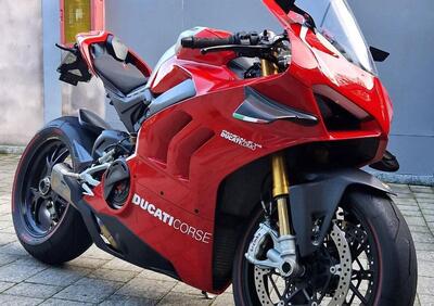 Ducati Panigale V4 R 1000 (2019 - 20) - Annuncio 9580496