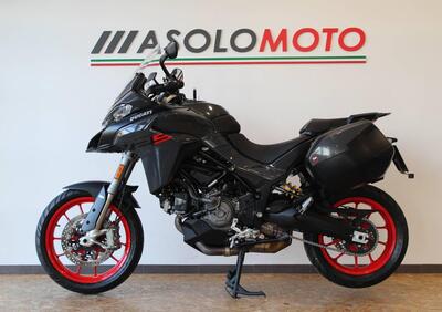 Ducati Multistrada V2 S (2022 - 24) - Annuncio 9580507