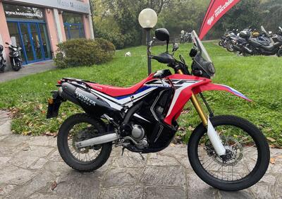 Honda CRF 250 Rally (2017 - 20) - Annuncio 9580511