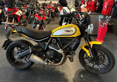 Ducati Scrambler 800 Icon (2021 - 22) - Annuncio 9580502