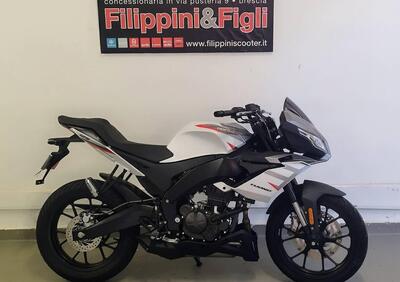 Aprilia Tuono 125 (2021 - 24) - Annuncio 9580515