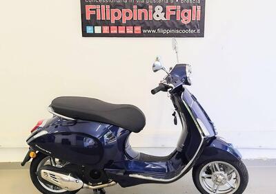 Vespa Primavera 125 (2024) - Annuncio 9580520