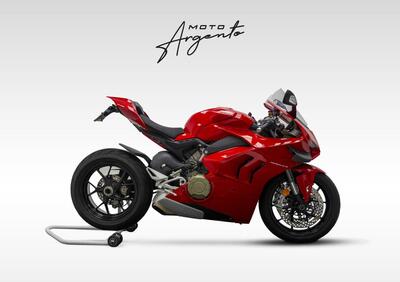 Ducati Panigale V4 1100 (2021) - Annuncio 9580528