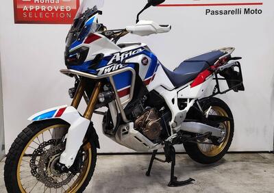 Honda Africa Twin CRF 1000L Adventure Sports (2018 - 19) - Annuncio 9580536