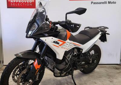 KTM 790 Adventure (2023 - 24) - Annuncio 9580538