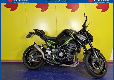 Kawasaki Z 900 (2021 - 24) - Annuncio 9580539