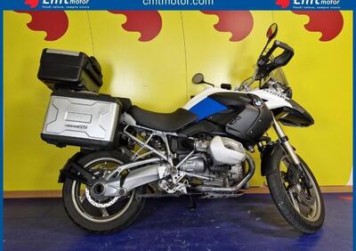 Bmw R 1200 GS (2008 - 09) - Annuncio 9580540