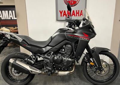 Honda Transalp XL750 (2023 - 24) - Annuncio 9580543