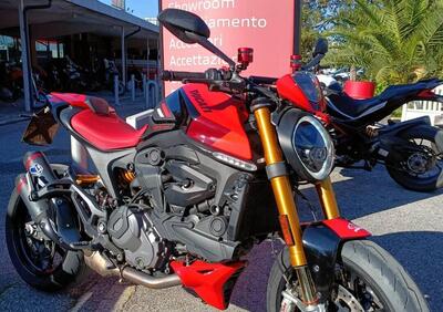 Ducati Monster 937 SP (2023 - 24) - Annuncio 9580550