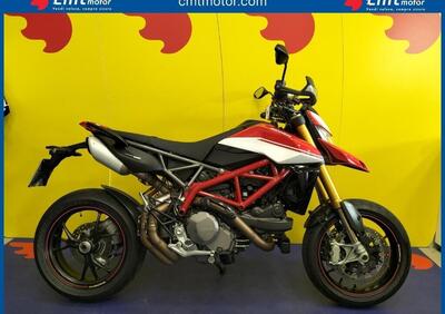 Ducati Hypermotard 950 SP (2019 - 20) - Annuncio 9580554