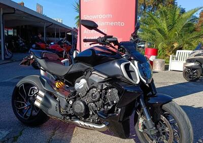 Ducati Diavel V4 (2023 - 24) - Annuncio 9580559