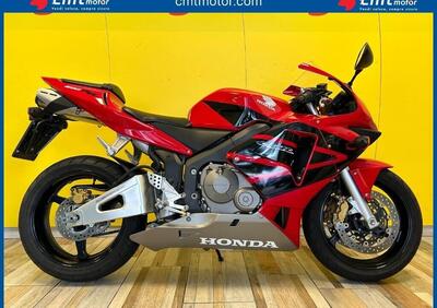 Honda CBR 600 RR (2003 - 04) - Annuncio 9544601