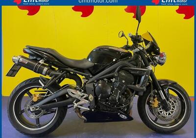 Triumph Street Triple (2007 - 12) - Annuncio 9580562