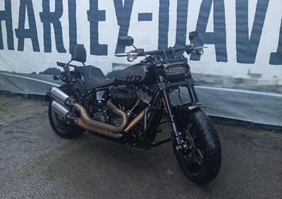 Harley-Davidson Fat Bob 114 (2021 - 24) - Annuncio 9580565