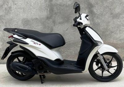 Piaggio Liberty 125 3V S ABS (2021 - 24) - Annuncio 9580567