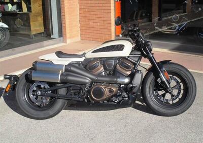 Harley-Davidson Sportster S (2022 - 24) - Annuncio 9465989