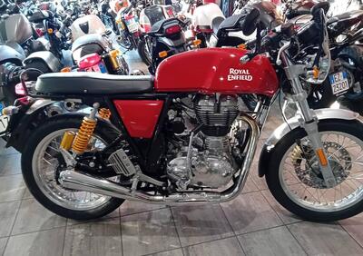 Royal Enfield Continental 500 GT (2017 - 18) - Annuncio 9580586