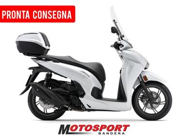 Honda SH 350 (2021 - 24) - Annuncio 9580587