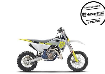 Husqvarna TC 65 (2023 - 25) - Annuncio 9580599