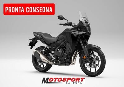 Honda NX500 (2024) - Annuncio 9580602