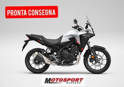 Honda NX500 (2024) - Annuncio 9580603