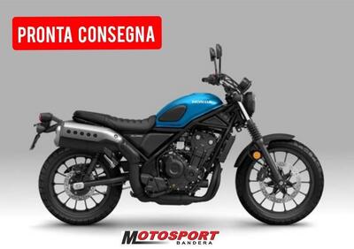 Honda CL500 (2023 - 24) - Annuncio 9580604