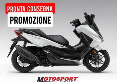 Honda Forza 350 (2022 - 24) - Annuncio 9580606