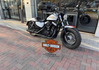 Harley-Davidson 1200 Forty-Eight (2010 - 15) - Annuncio 9580613