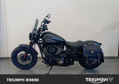 Indian Chief Bobber Dark Horse (2021 - 24) - Annuncio 9511098