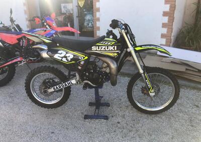 Suzuki RM 85 Valenti Racing (2006 - 07) - Annuncio 9580620