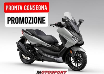 Honda Forza 350 (2022 - 24) - Annuncio 9580621