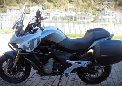 CFMOTO 650MT (2021 - 24) - Annuncio 9580637