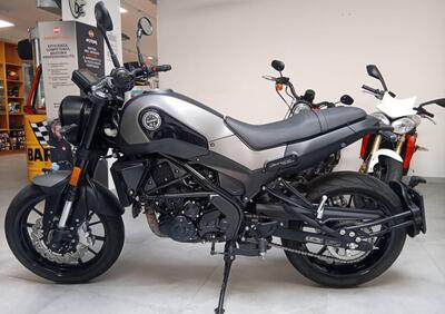 Benelli Leoncino 250 (2021 - 24) - Annuncio 9580632