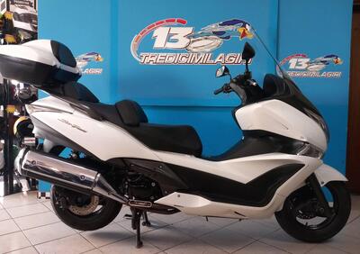 Honda SW-T 400 (2009 - 16) - Annuncio 9580636