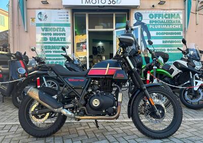 Royal Enfield Scram 411 (2022 - 24) - Annuncio 9580634