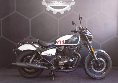 Royal Enfield Shotgun 650 (2024) - Annuncio 9580729